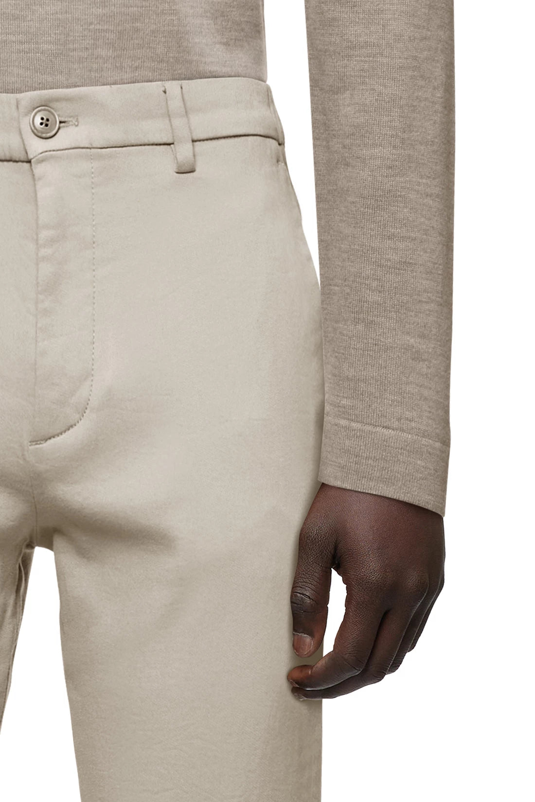 Drykorn-AJEND-Hosen-Black-Deal-Outlet-by-ARCHIVIST