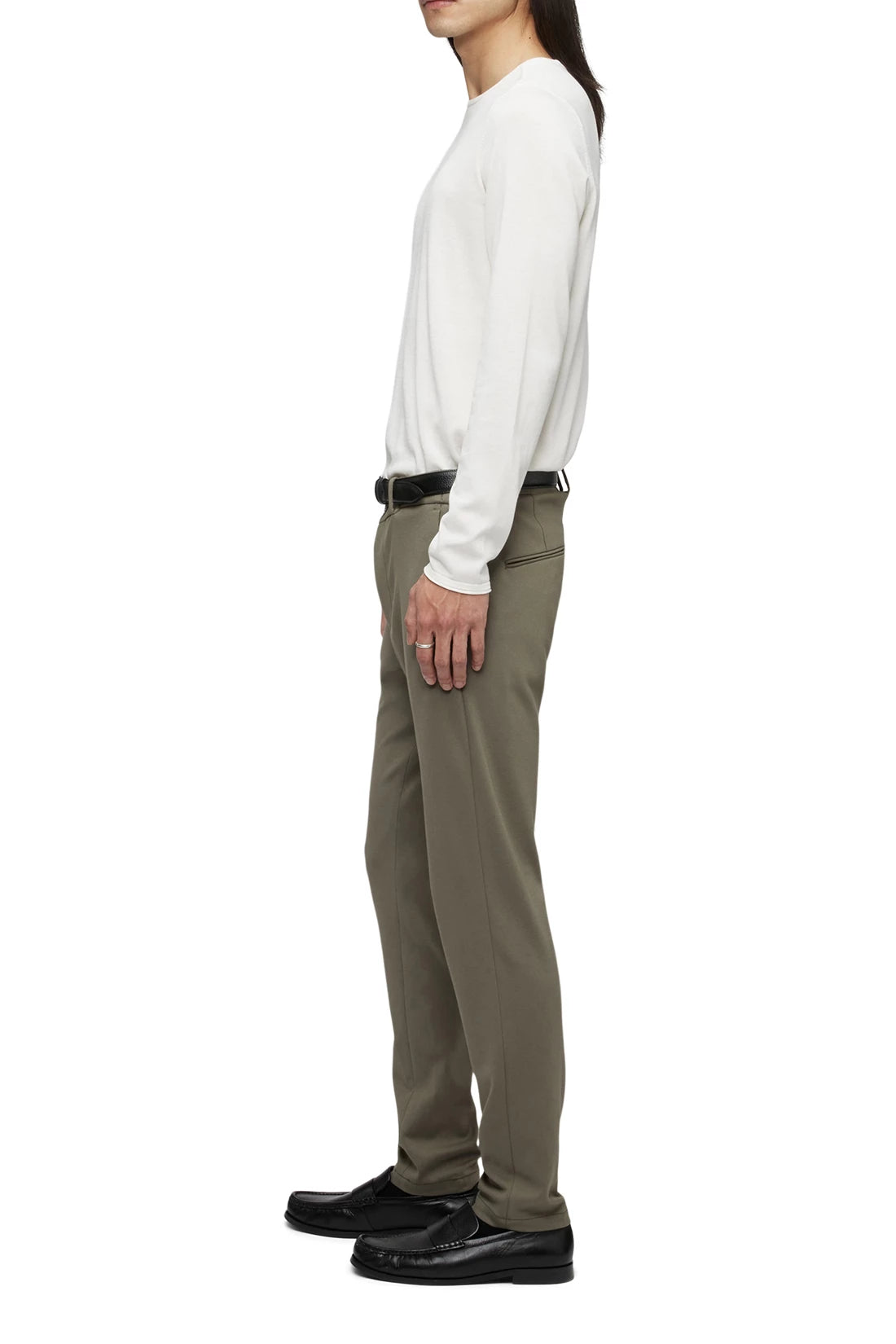 Drykorn-AJEND-Hosen-Black-Deal-Outlet-by-ARCHIVIST