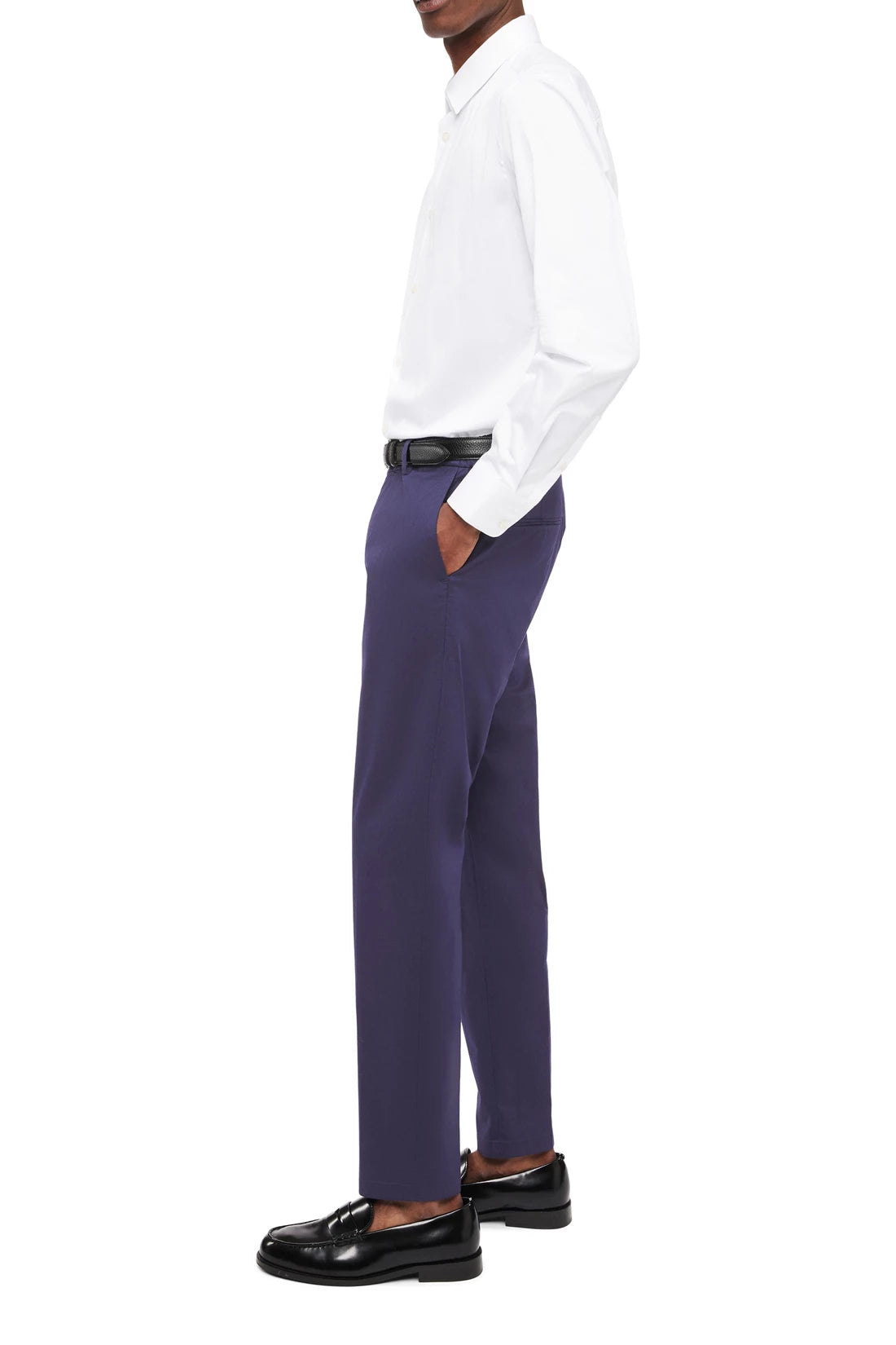 Drykorn-AJEND-Hosen-Black-Deal-Outlet-by-ARCHIVIST