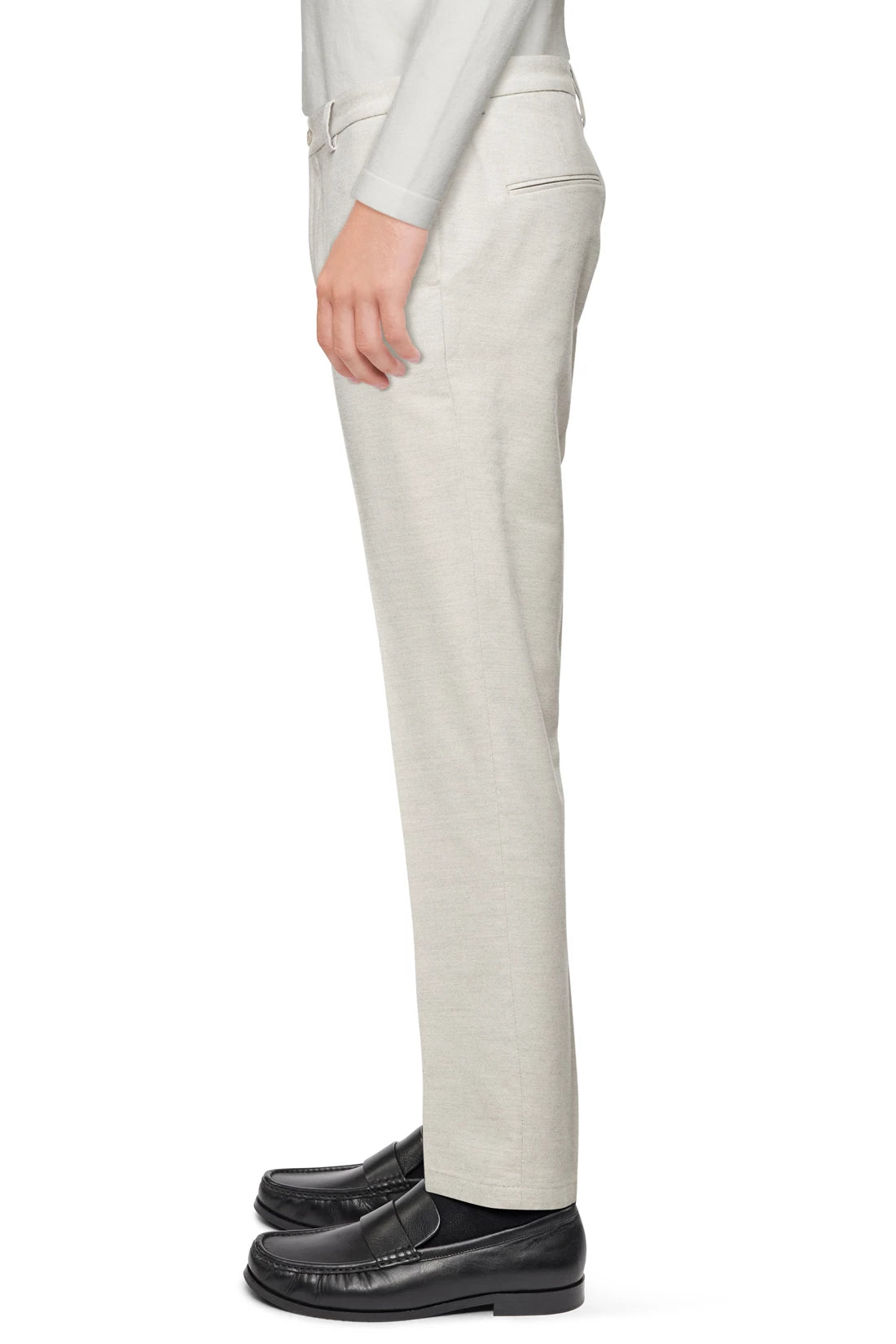 Drykorn-AJEND-Hosen-Black-Deal-Outlet-by-ARCHIVIST