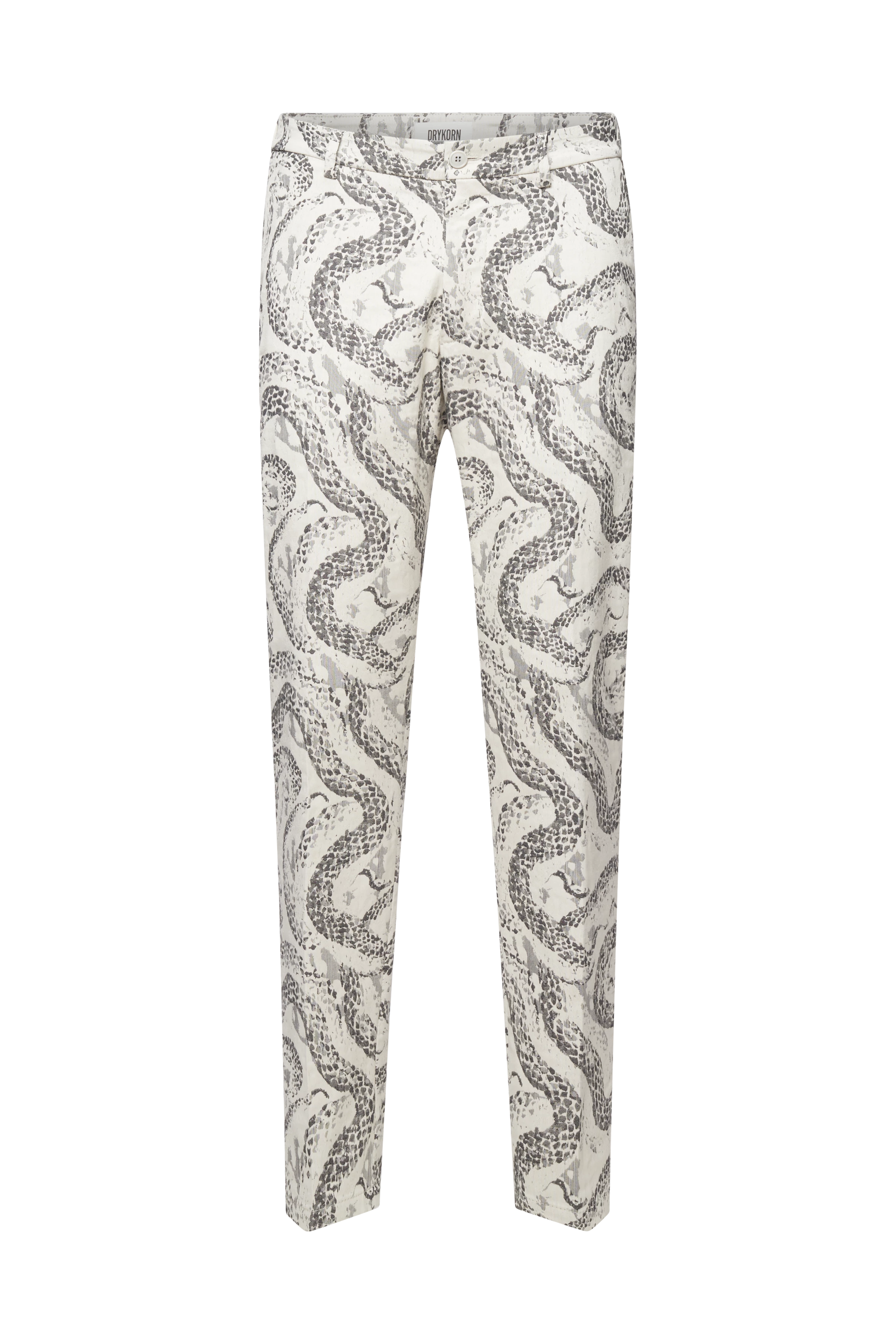 Drykorn-AJEND-Hosen-Black-Deal-Outlet-by-ARCHIVIST