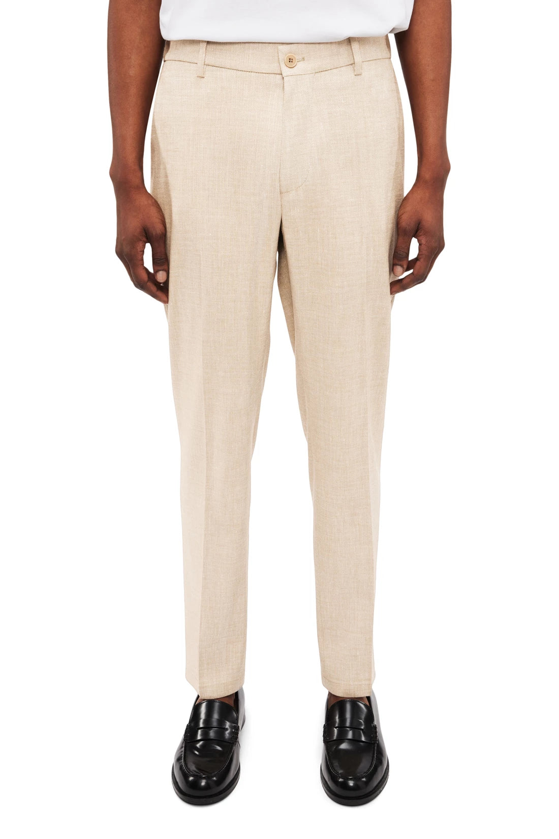 Drykorn-AJEND-Hosen-Black-Deal-Outlet-by-ARCHIVIST