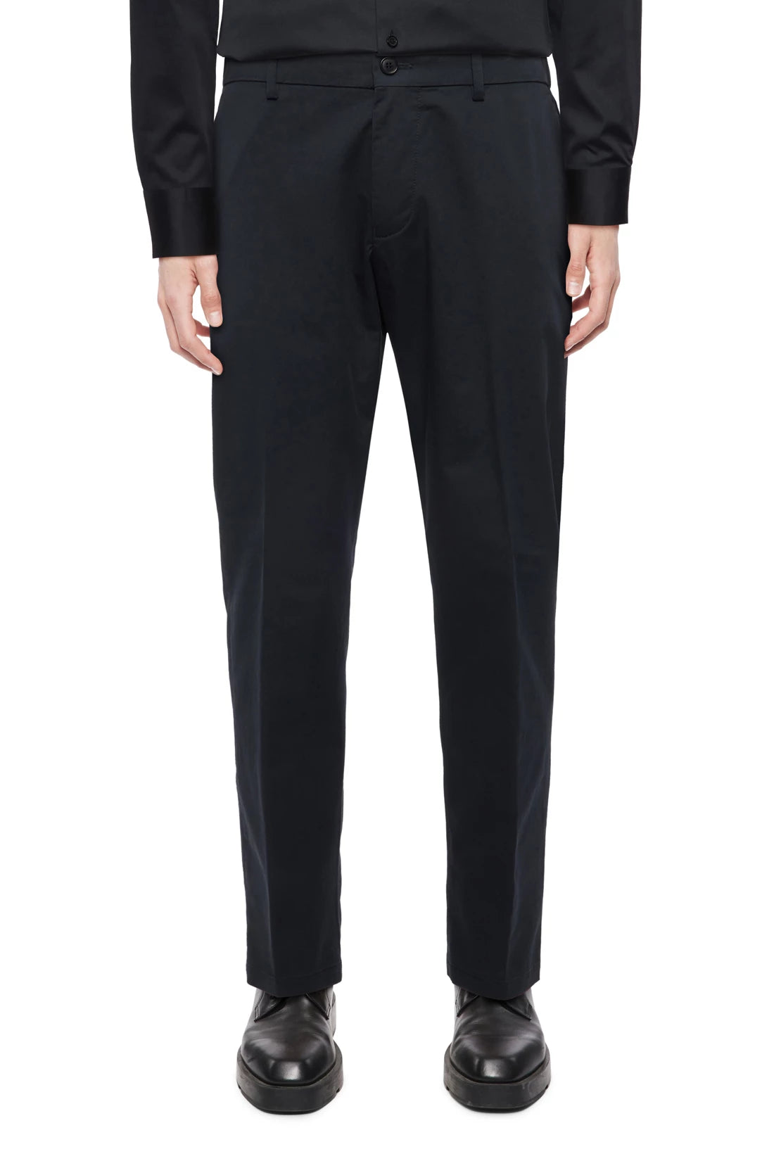 Drykorn-AJEND-Hosen-Black-Deal-Outlet-by-ARCHIVIST