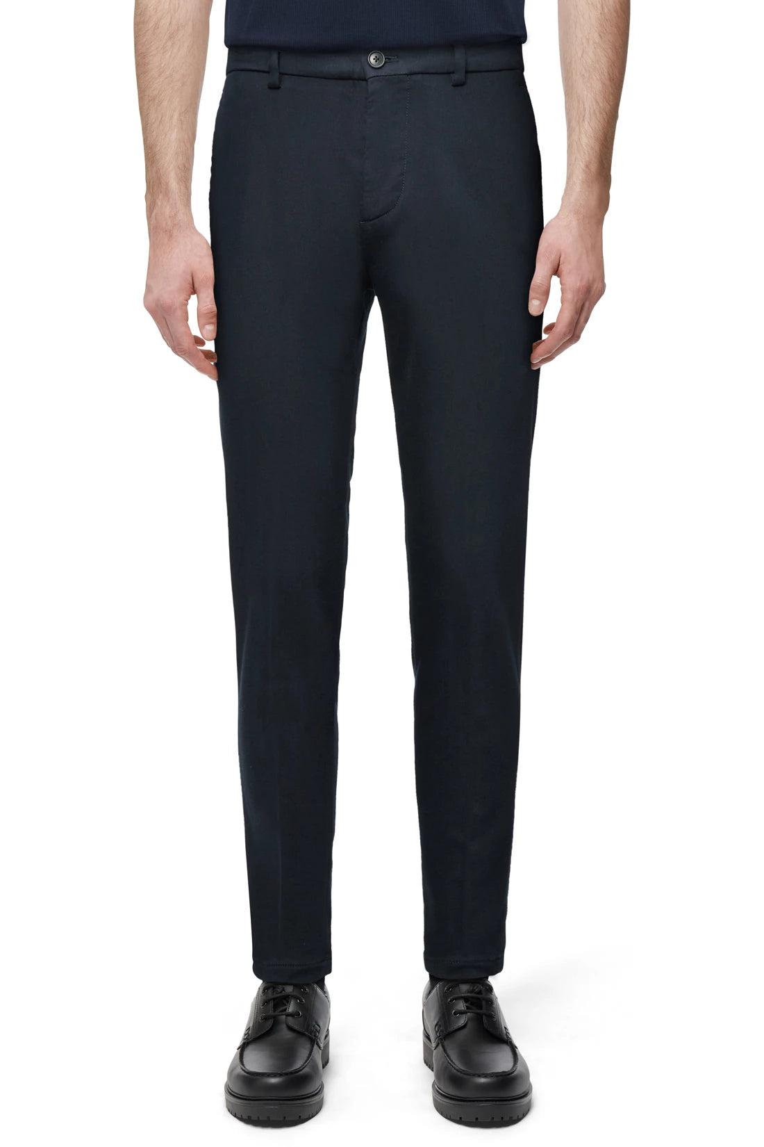 Drykorn-AJEND-Hosen-Black-Deal-Outlet-by-ARCHIVIST