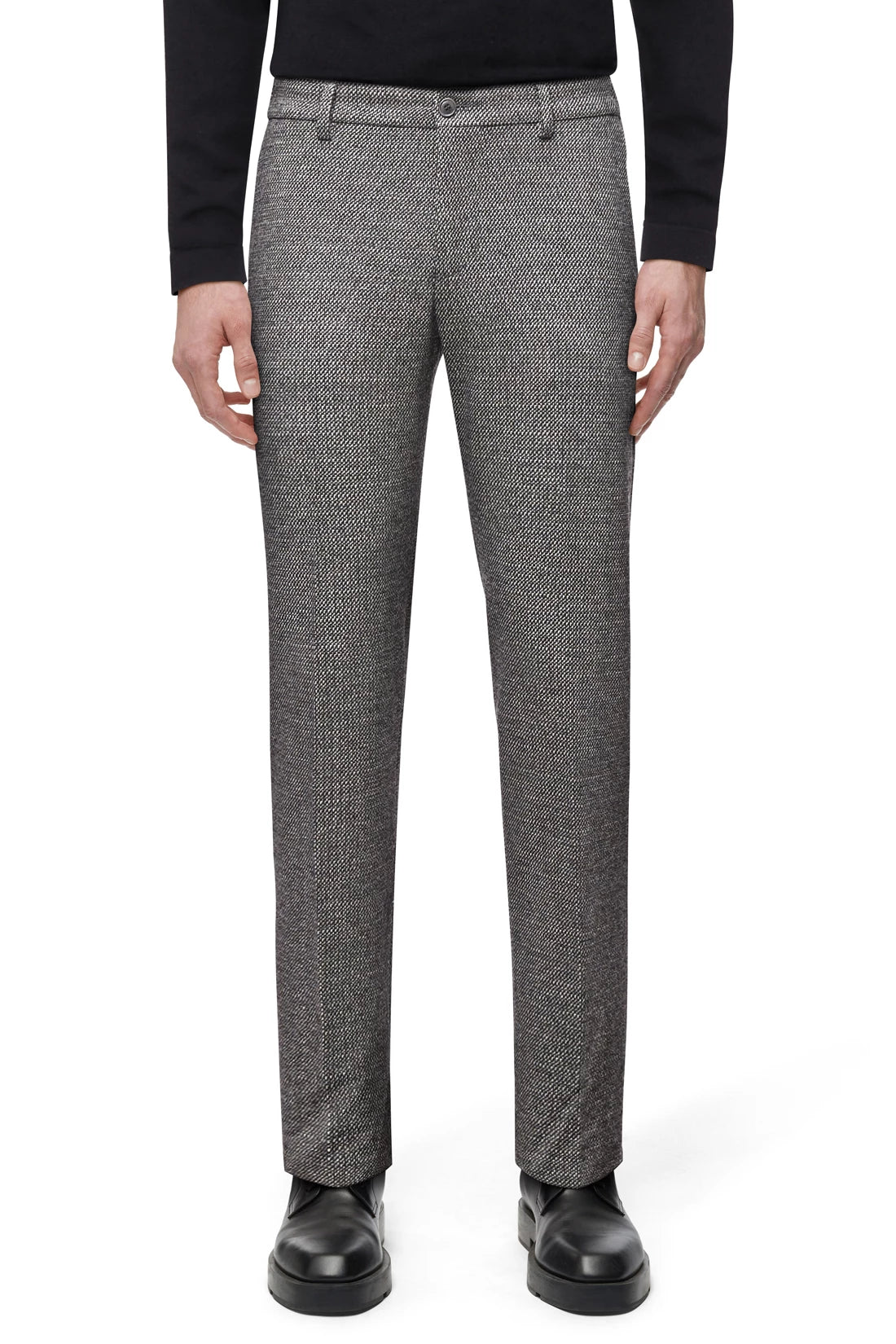 Drykorn-AJEND-Hosen-Black-Deal-Outlet-by-ARCHIVIST