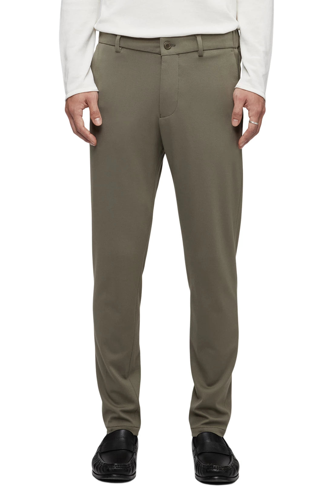 Drykorn-AJEND-Hosen-Black-Deal-Outlet-by-ARCHIVIST