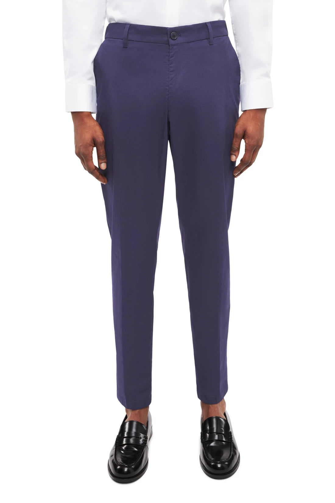 Drykorn-AJEND-Hosen-Black-Deal-Outlet-by-ARCHIVIST