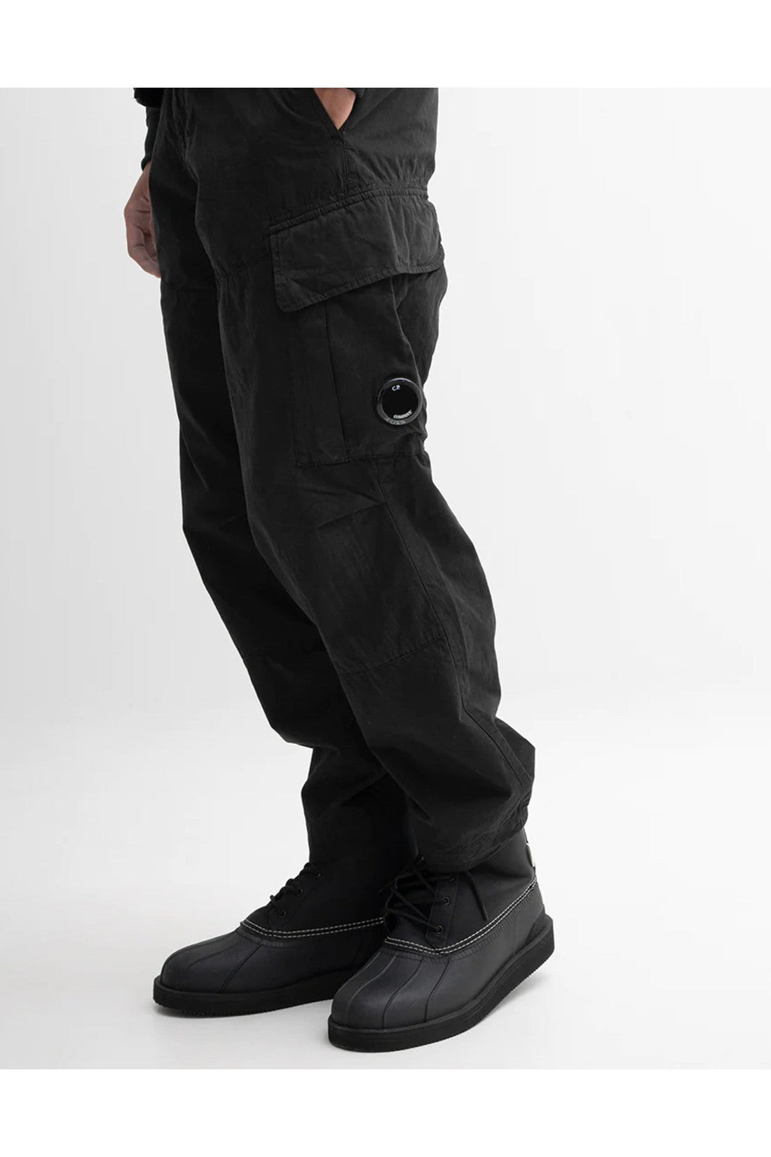 Suicoke-OUTLET-SALE-ALAL-WPAB Boots-ARCHIVIST