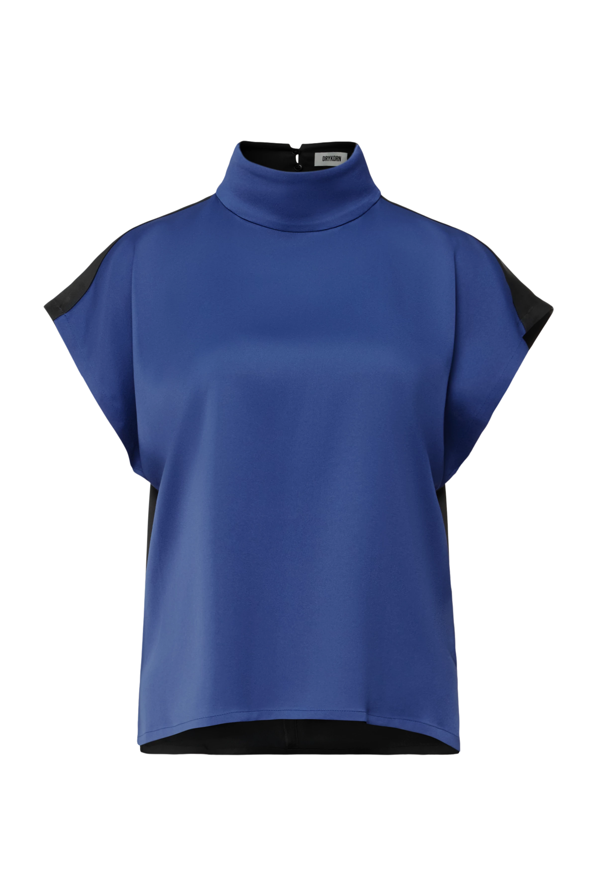 Drykorn-ALARIA_2-Hemden & Blusen-Black-Deal-Outlet-by-ARCHIVIST