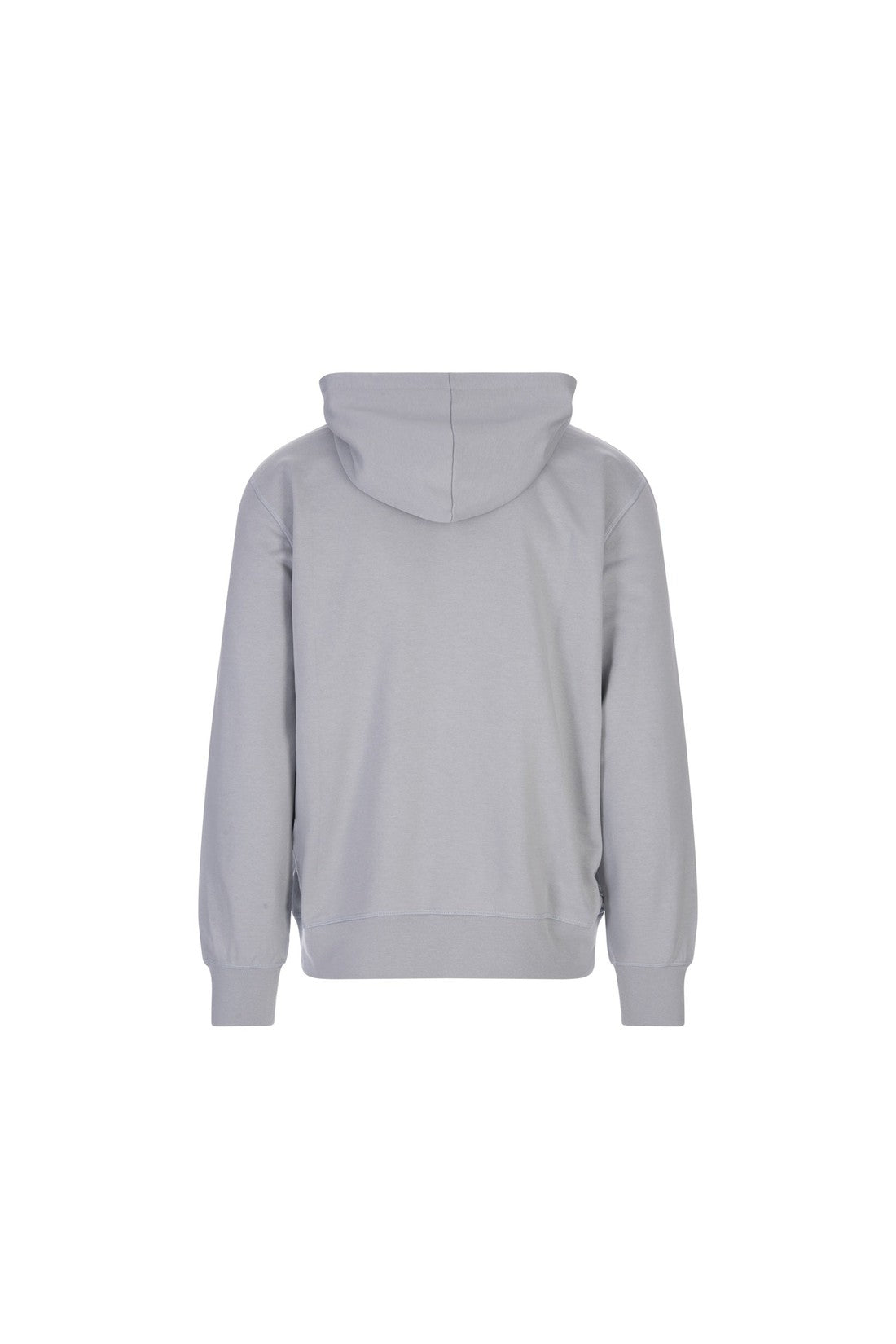 ALEXANDER MCQUEEN-OUTLET-SALE-ALEXANDER MCQUEEN Hoodie Sweatshirt-ARCHIVIST