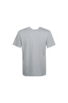 Alexander McQueen-OUTLET-SALE-ALEXANDER MCQUEEN Logo T-Shirt-ARCHIVIST