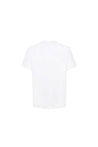 ALEXANDER MCQUEEN-OUTLET-SALE-ALEXANDER MCQUEEN Logo T-Shirt-ARCHIVIST