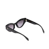 Alexander Mcqueen Cat-Eye Sunglasses