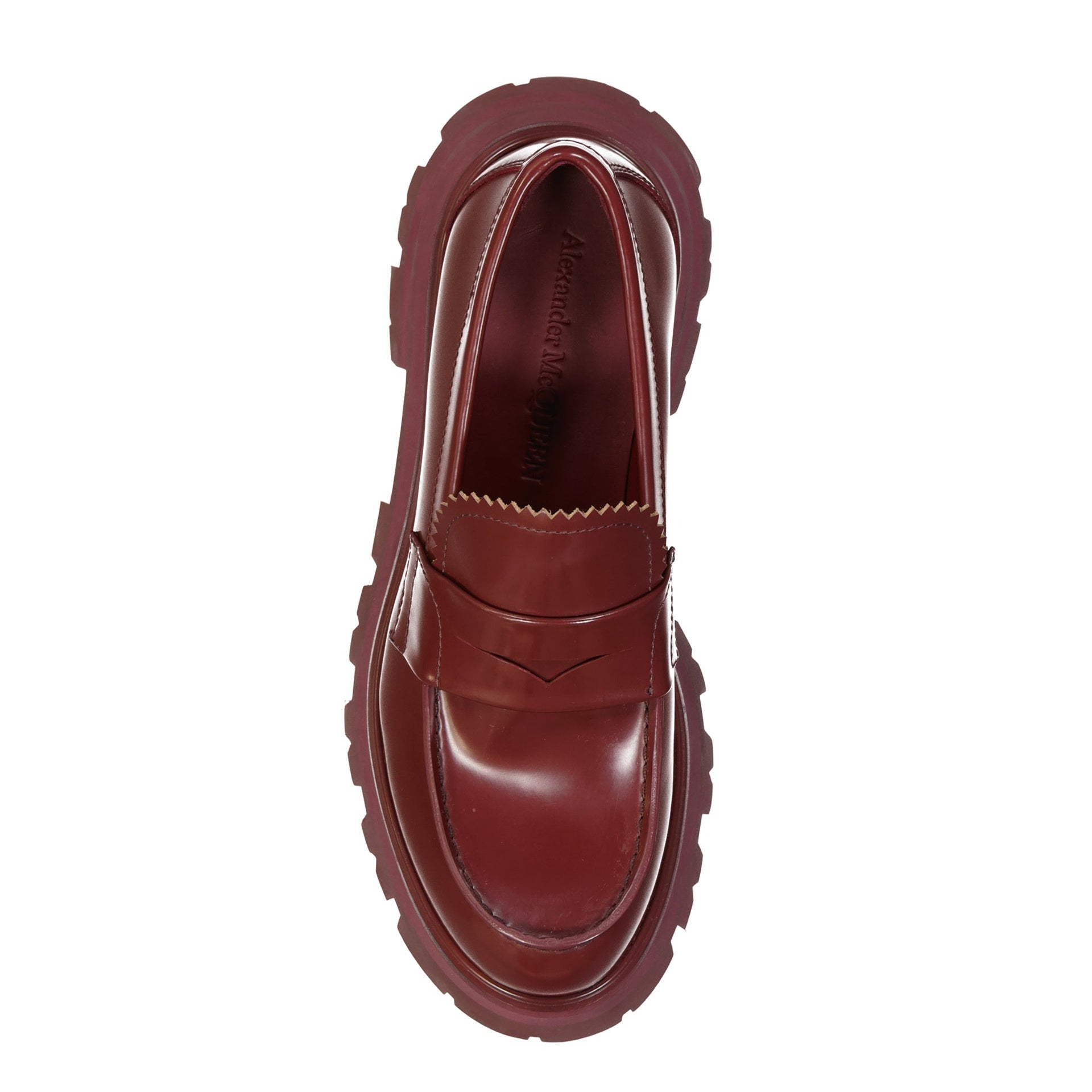ALEXANDER-MCQUEEN-OUTLET-SALE-Alexander-Mcqueen-Leather-Loafers-Flache-Schuhe-RED-39-ARCHIVE-COLLECTION-4.jpg