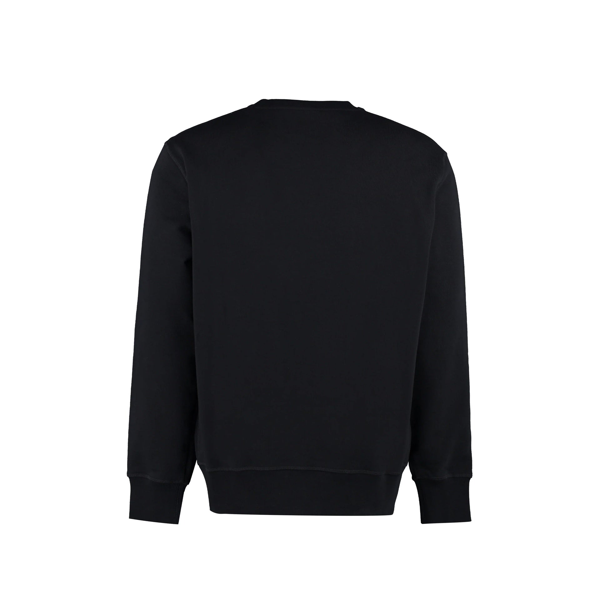 Sweatshirt Schwarz