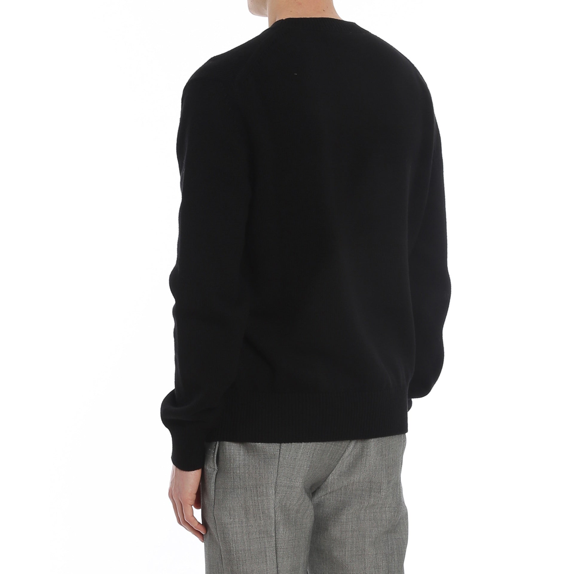 ALEXANDER_MCQUEEN_Alexander_McQueen_Cotton_Logo_Sweaters_651184Q1XAY_1011_Black_3.jpg