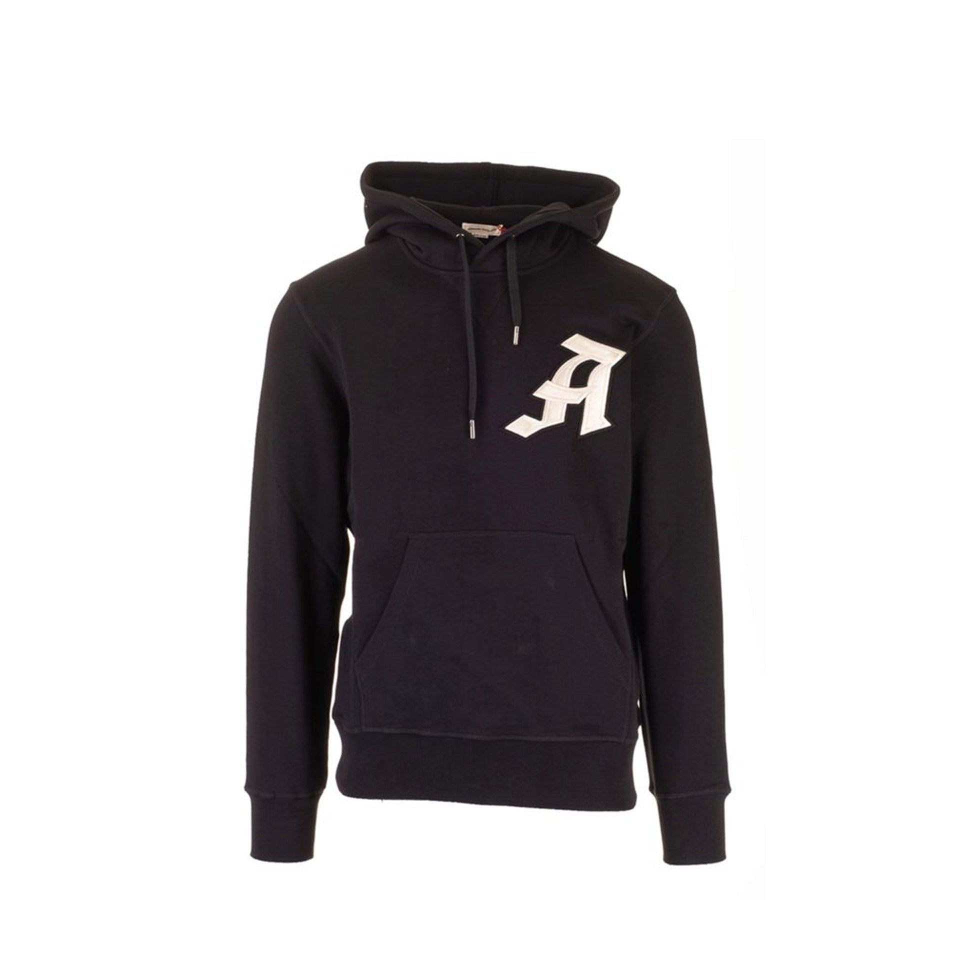 Sweatshirt Schwarz