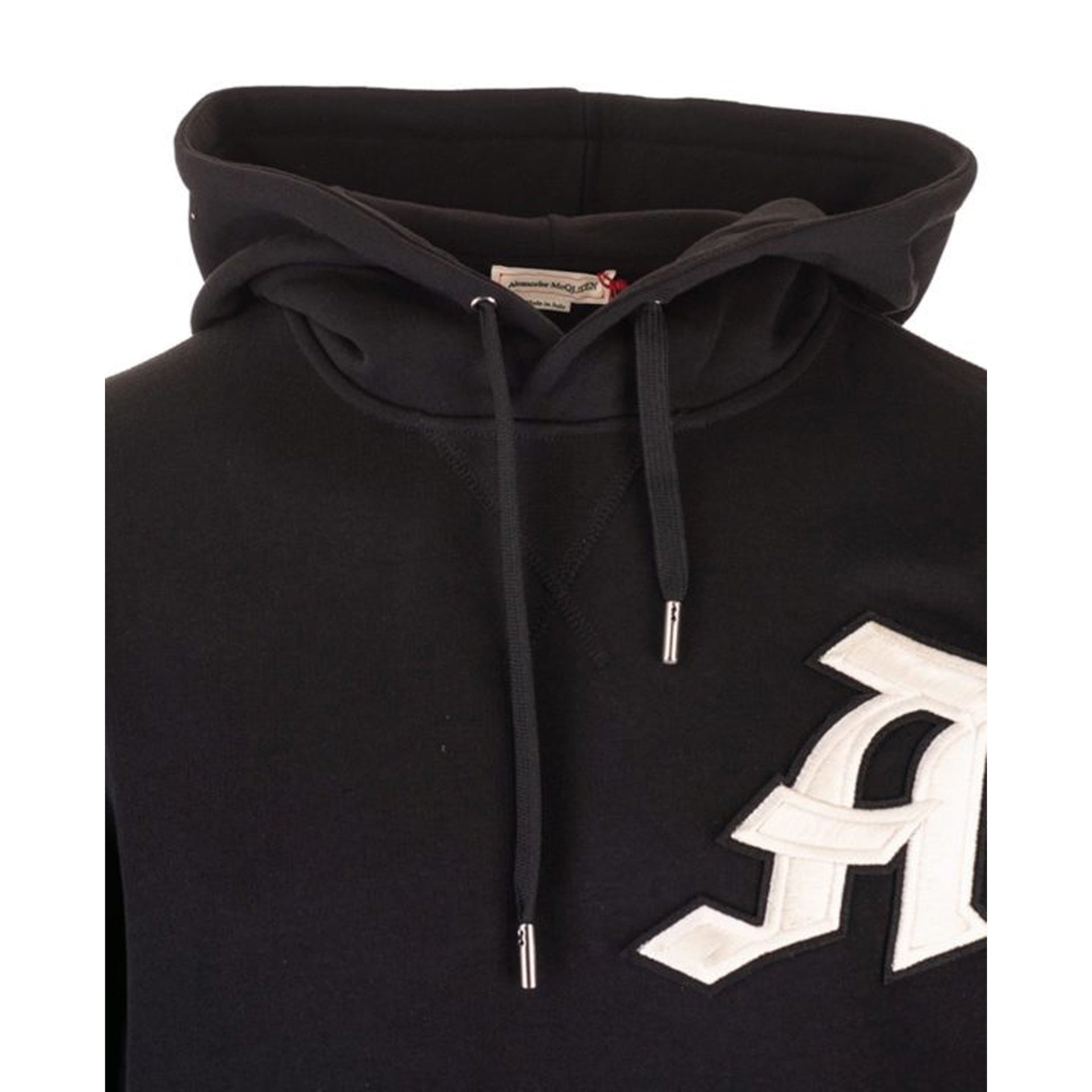 Sweatshirt Schwarz