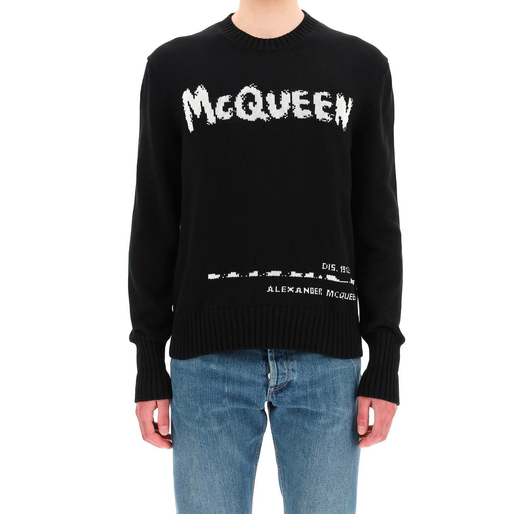 ALEXANDER_MCQUEEN_Alexander_Mcqueen_Logo_Sweater_626454Q1WZL_1006_Black_2.jpg