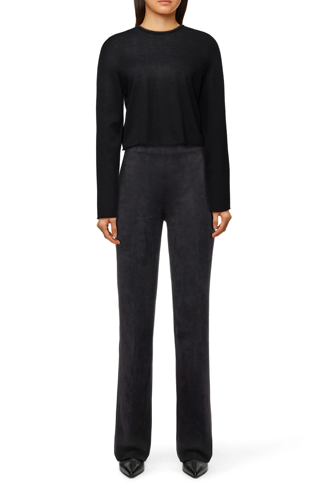 Drykorn-ALIVE-Hosen-Black-Deal-Outlet-by-ARCHIVIST