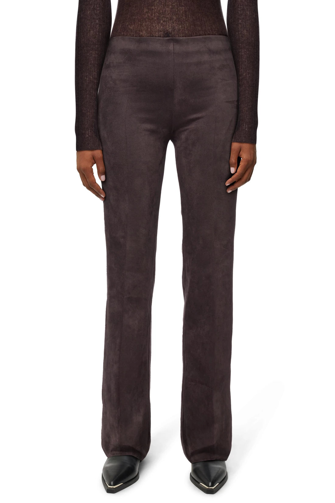 Drykorn-ALIVE-Hosen-Black-Deal-Outlet-by-ARCHIVIST