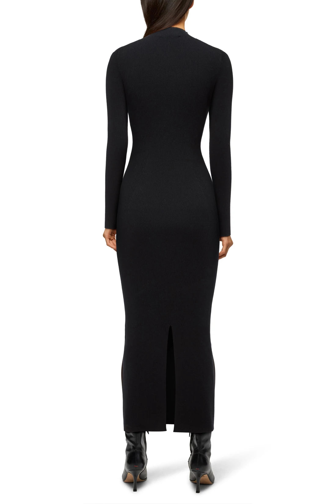 Drykorn-AMARILIA_2-Kleider & Röcke-Black-Deal-Outlet-by-ARCHIVIST