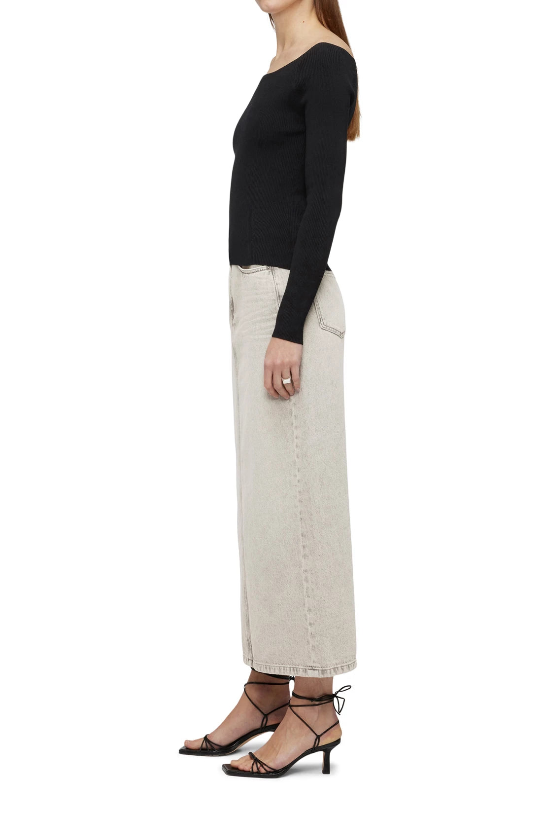 Drykorn-AMAYLA-Strick & Pullover-Black-Deal-Outlet-by-ARCHIVIST