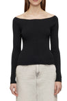 Drykorn-AMAYLA-Strick & Pullover-Black-Deal-Outlet-by-ARCHIVIST
