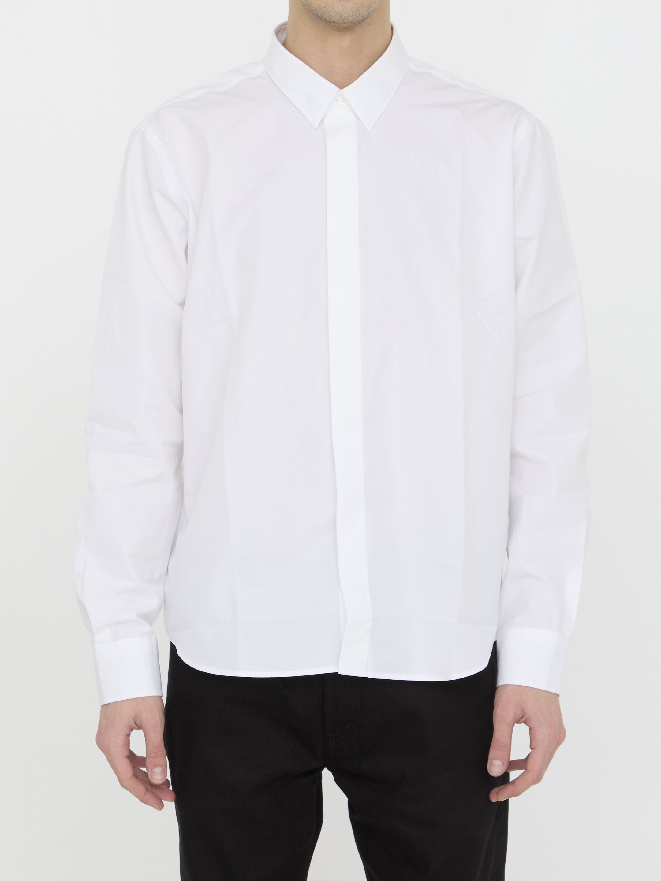AMI-PARIS-OUTLET-SALE-Cotton-shirt-Shirts-L-WHITE-ARCHIVE-COLLECTION.jpg