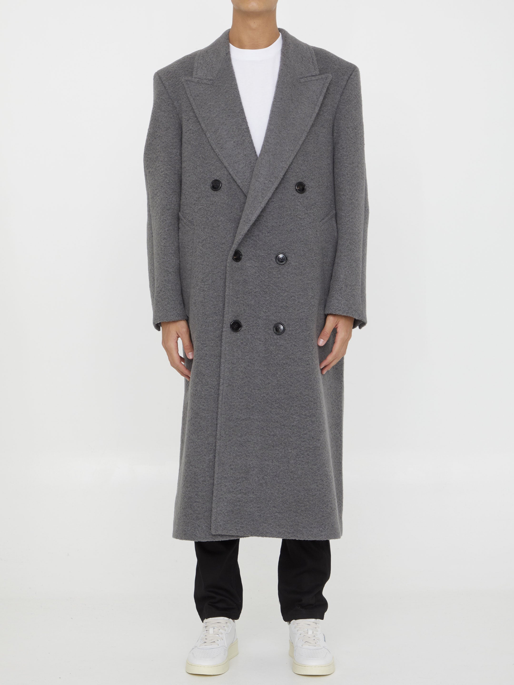 AMI-PARIS-OUTLET-SALE-Double-breasted-coat-Jacken-Mantel-48-GREY-ARCHIVE-COLLECTION.jpg