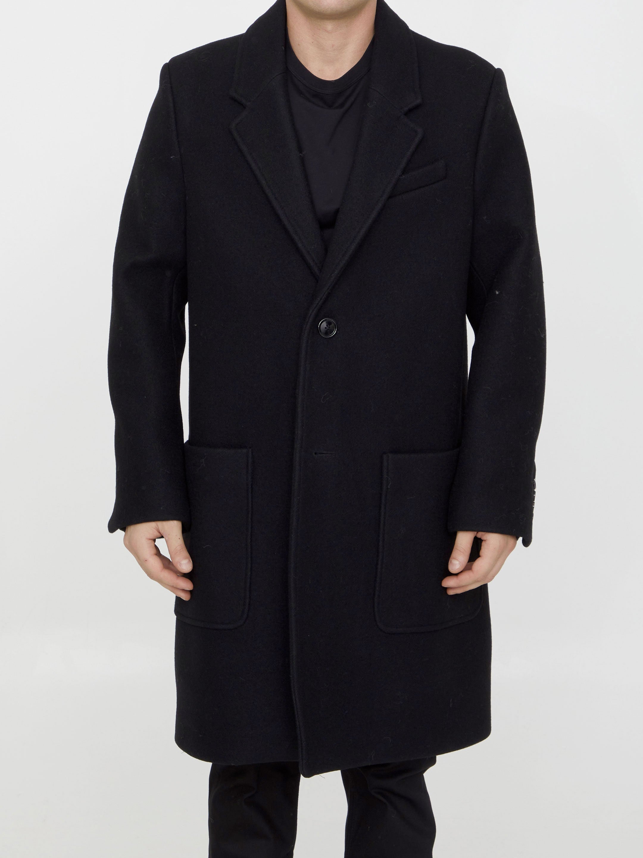 AMI-PARIS-OUTLET-SALE-Wool-coat-Jacken-Mantel-48-BLACK-ARCHIVE-COLLECTION.jpg