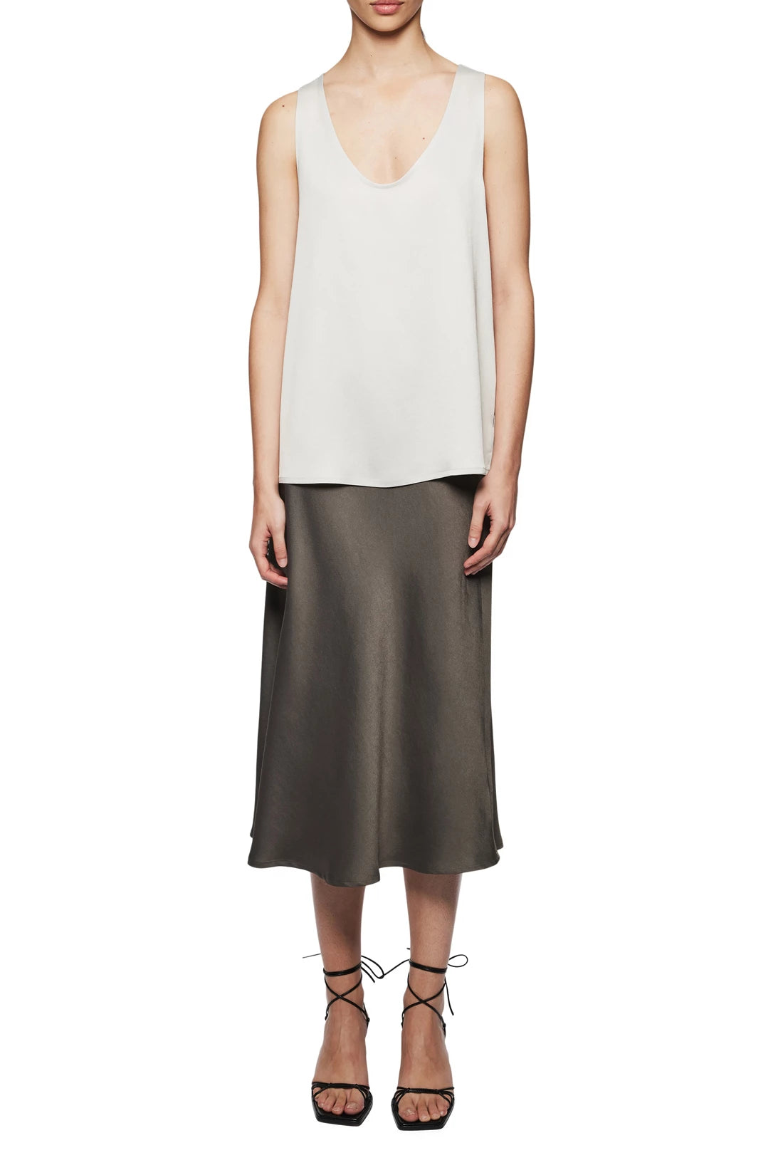 Drykorn-AMINAH-Hemden & Blusen-Black-Deal-Outlet-by-ARCHIVIST