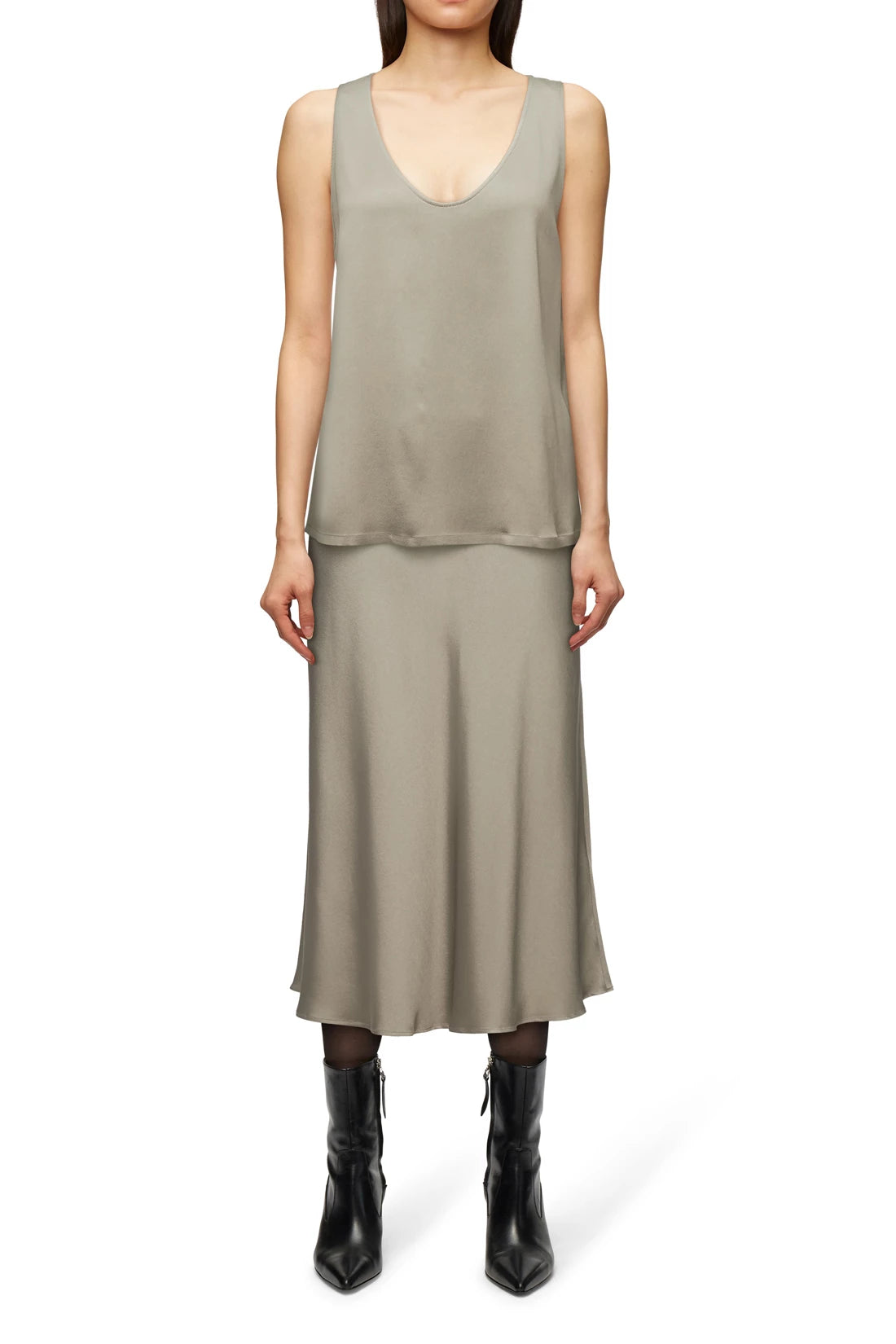 Drykorn-AMINAH-Hemden & Blusen-Black-Deal-Outlet-by-ARCHIVIST