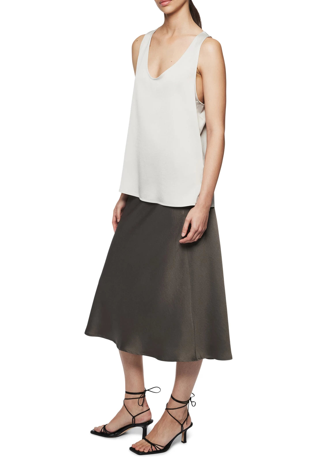 Drykorn-AMINAH-Hemden & Blusen-Black-Deal-Outlet-by-ARCHIVIST