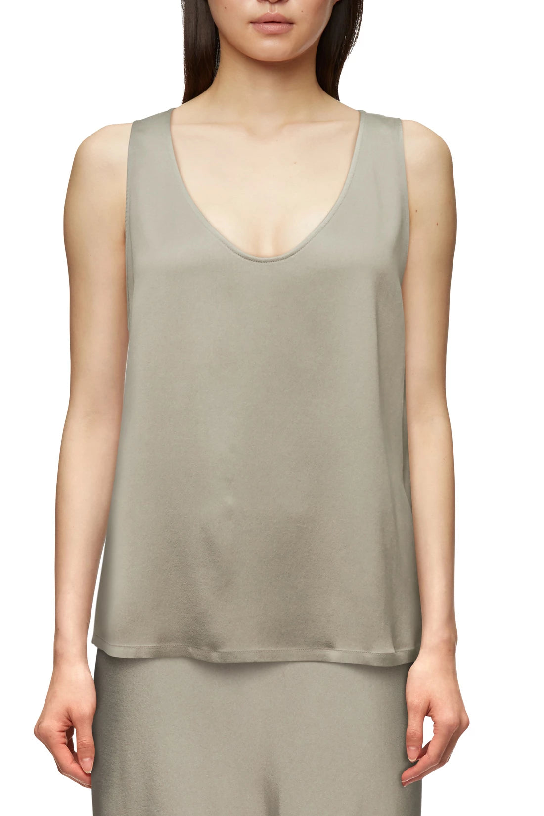 Drykorn-AMINAH-Hemden & Blusen-Black-Deal-Outlet-by-ARCHIVIST