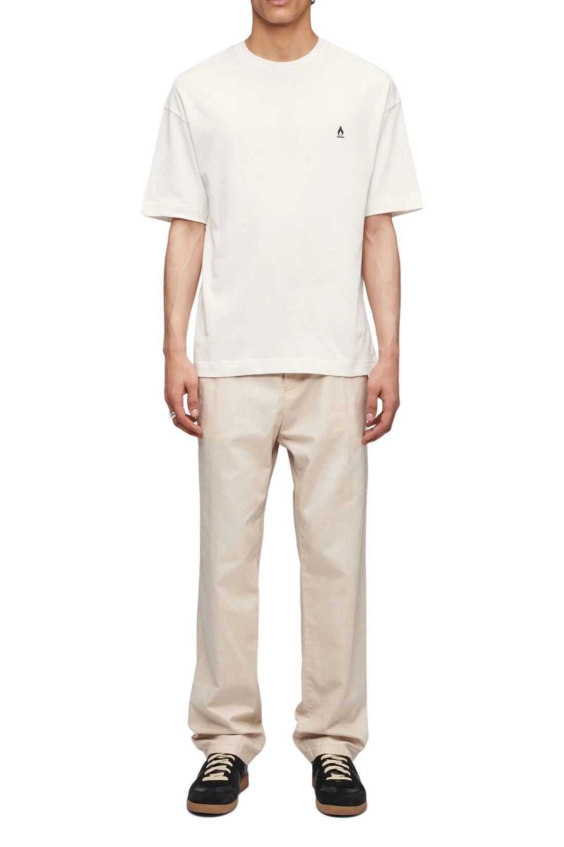 Drykorn-ANAYO-Shirts-Black-Deal-Outlet-by-ARCHIVIST