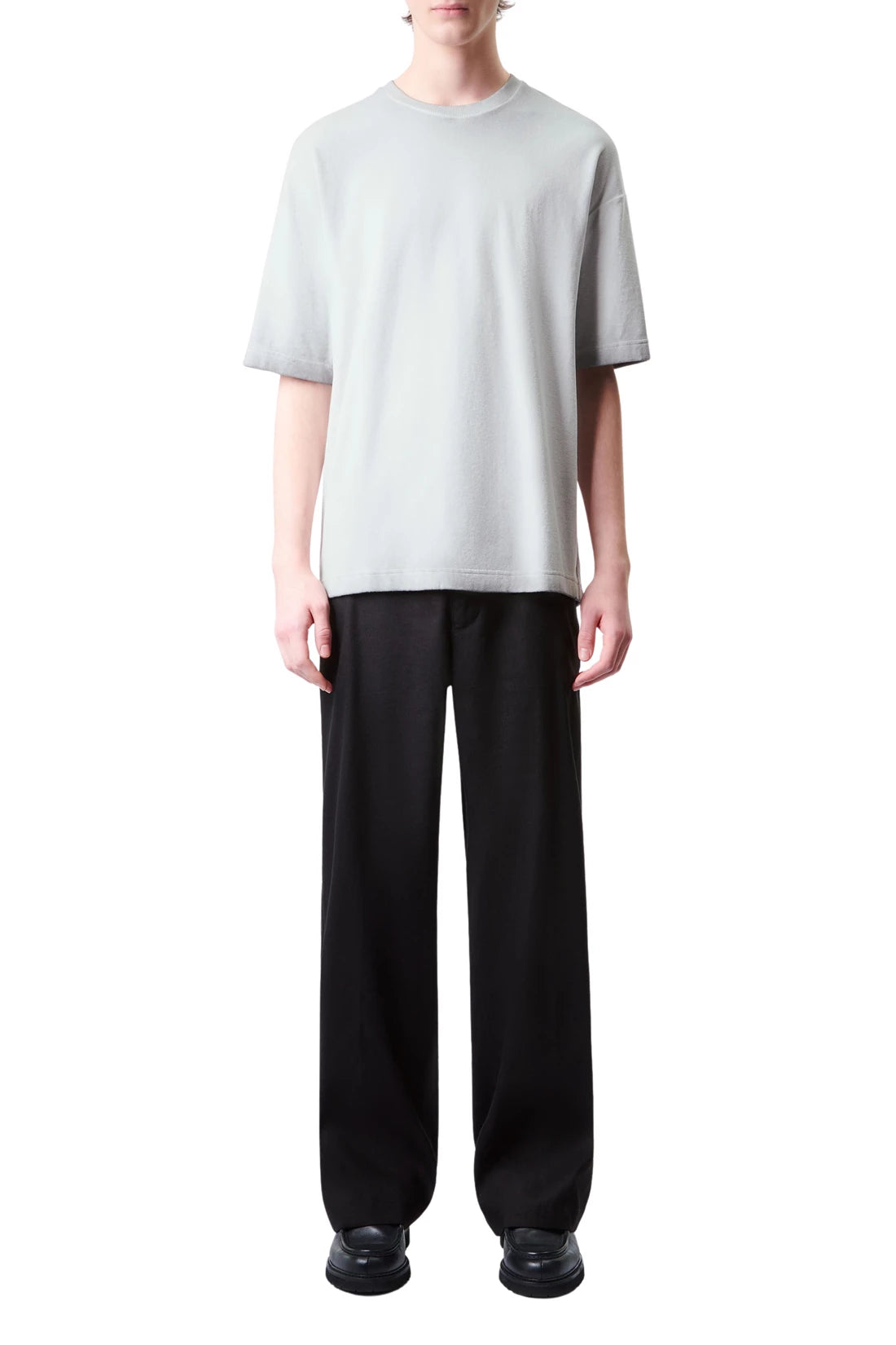 Drykorn-ANAYO-Shirts-Black-Deal-Outlet-by-ARCHIVIST