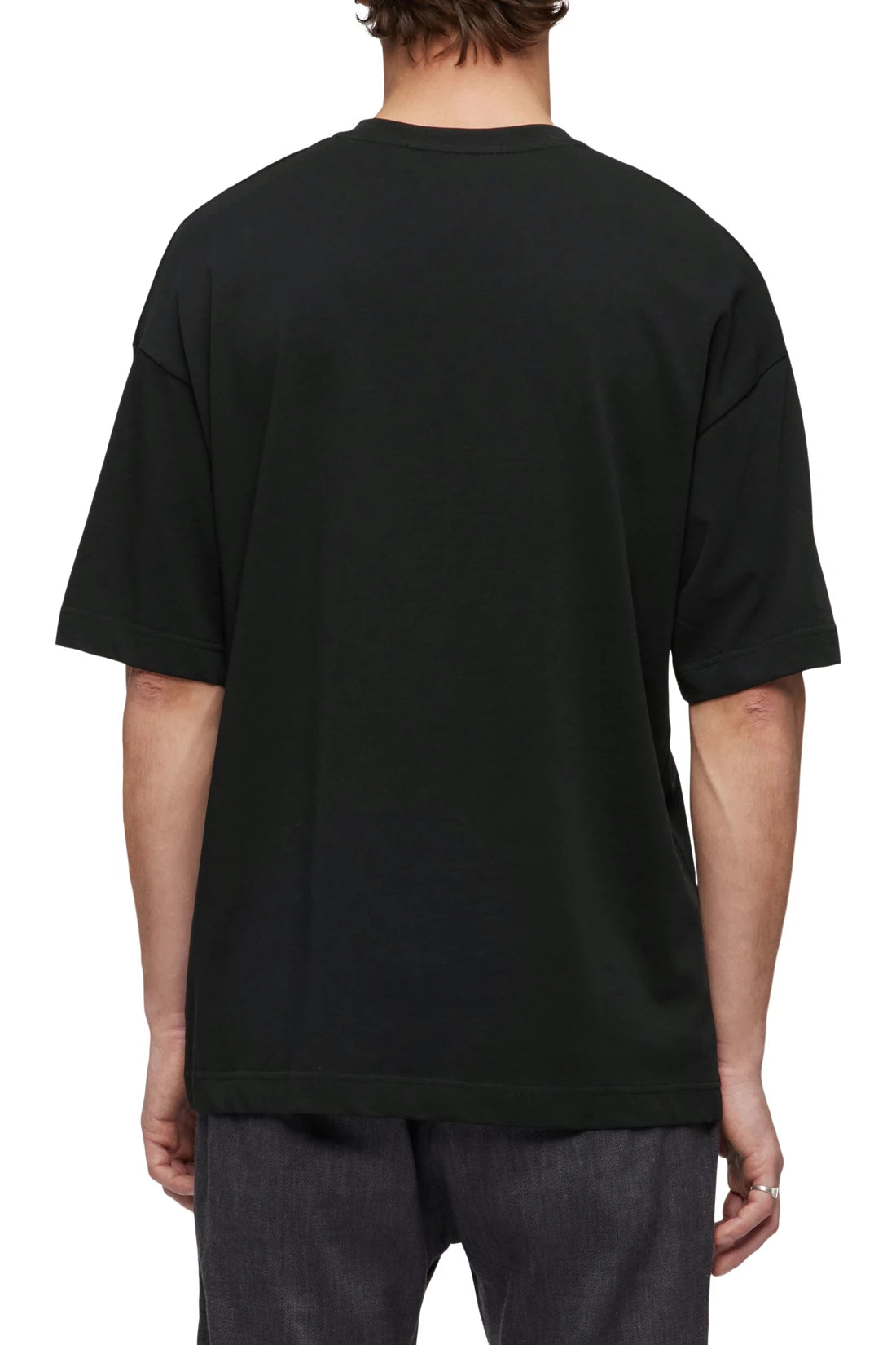 Drykorn-ANAYO-Shirts-Black-Deal-Outlet-by-ARCHIVIST