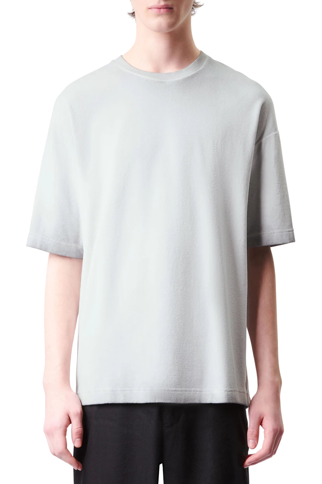 Drykorn-ANAYO-Shirts-Black-Deal-Outlet-by-ARCHIVIST