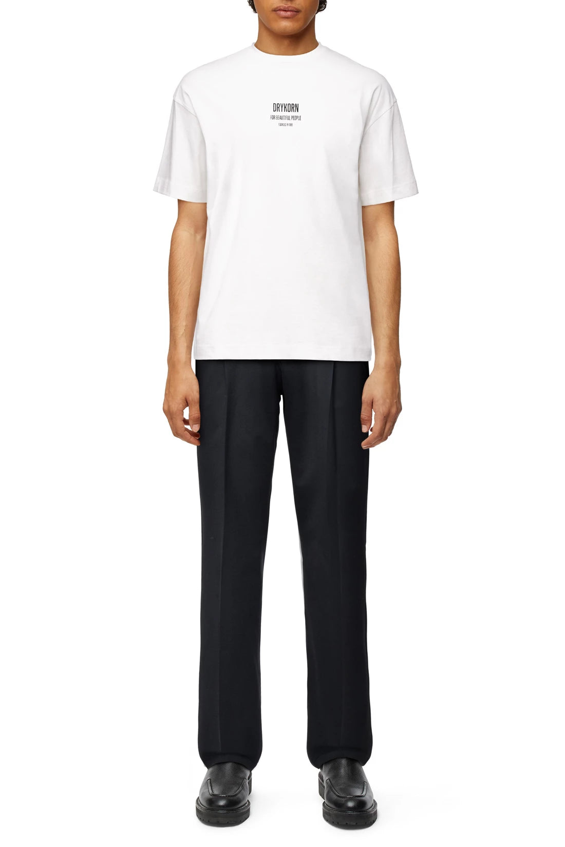 Drykorn-ANAYO_1996-Shirts-Black-Deal-Outlet-by-ARCHIVIST