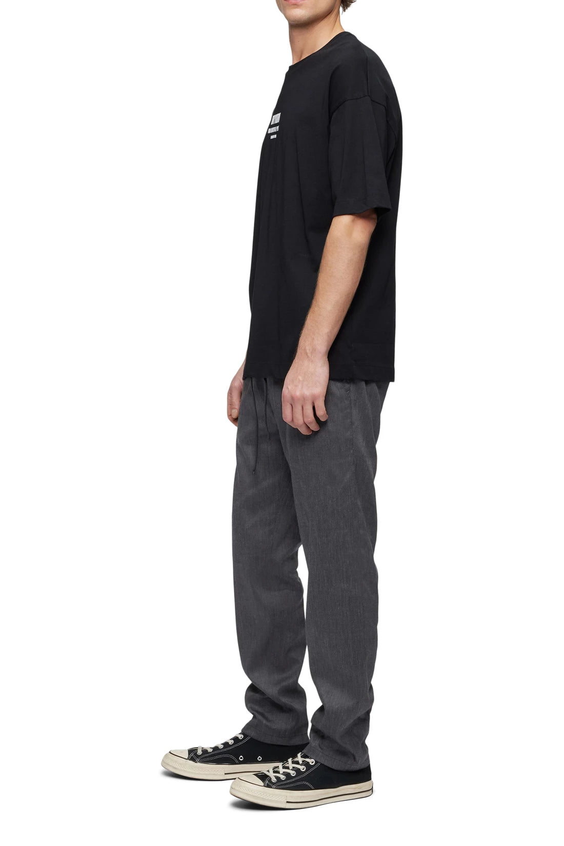 Drykorn-ANAYO_1996-Shirts-Black-Deal-Outlet-by-ARCHIVIST