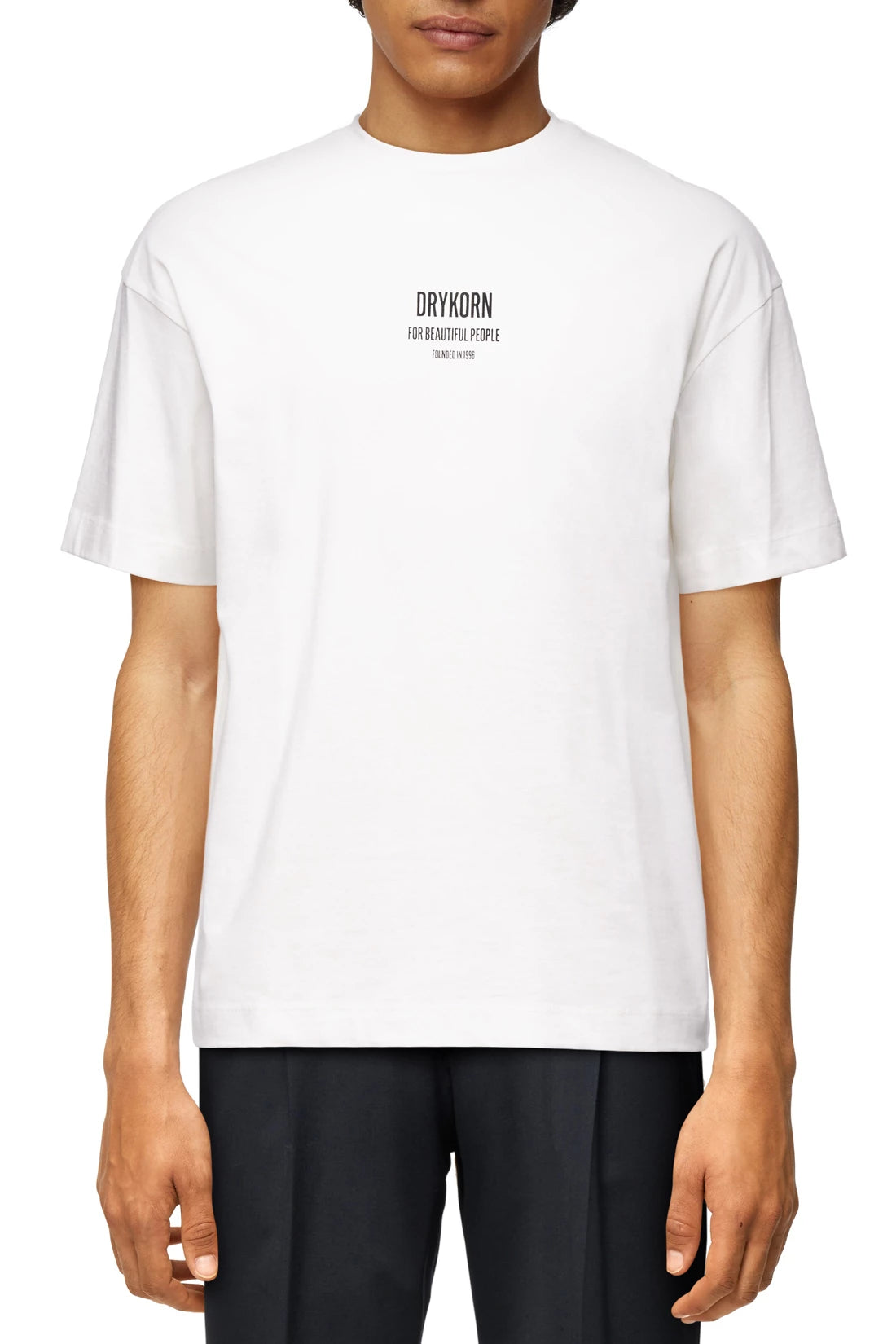 Drykorn-ANAYO_1996-Shirts-Black-Deal-Outlet-by-ARCHIVIST