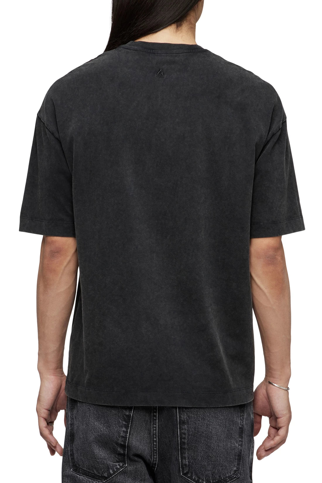 Drykorn-ANAYO_ROUGH-Shirts-Black-Deal-Outlet-by-ARCHIVIST