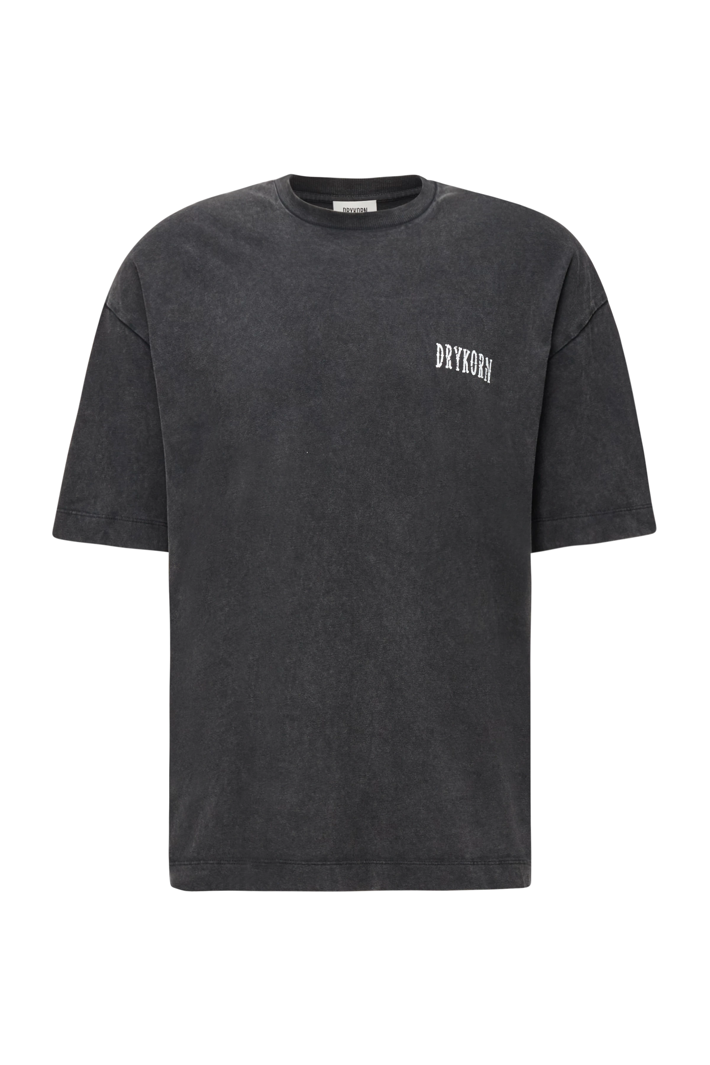 Drykorn-ANAYO_ROUGH-Shirts-Black-Deal-Outlet-by-ARCHIVIST