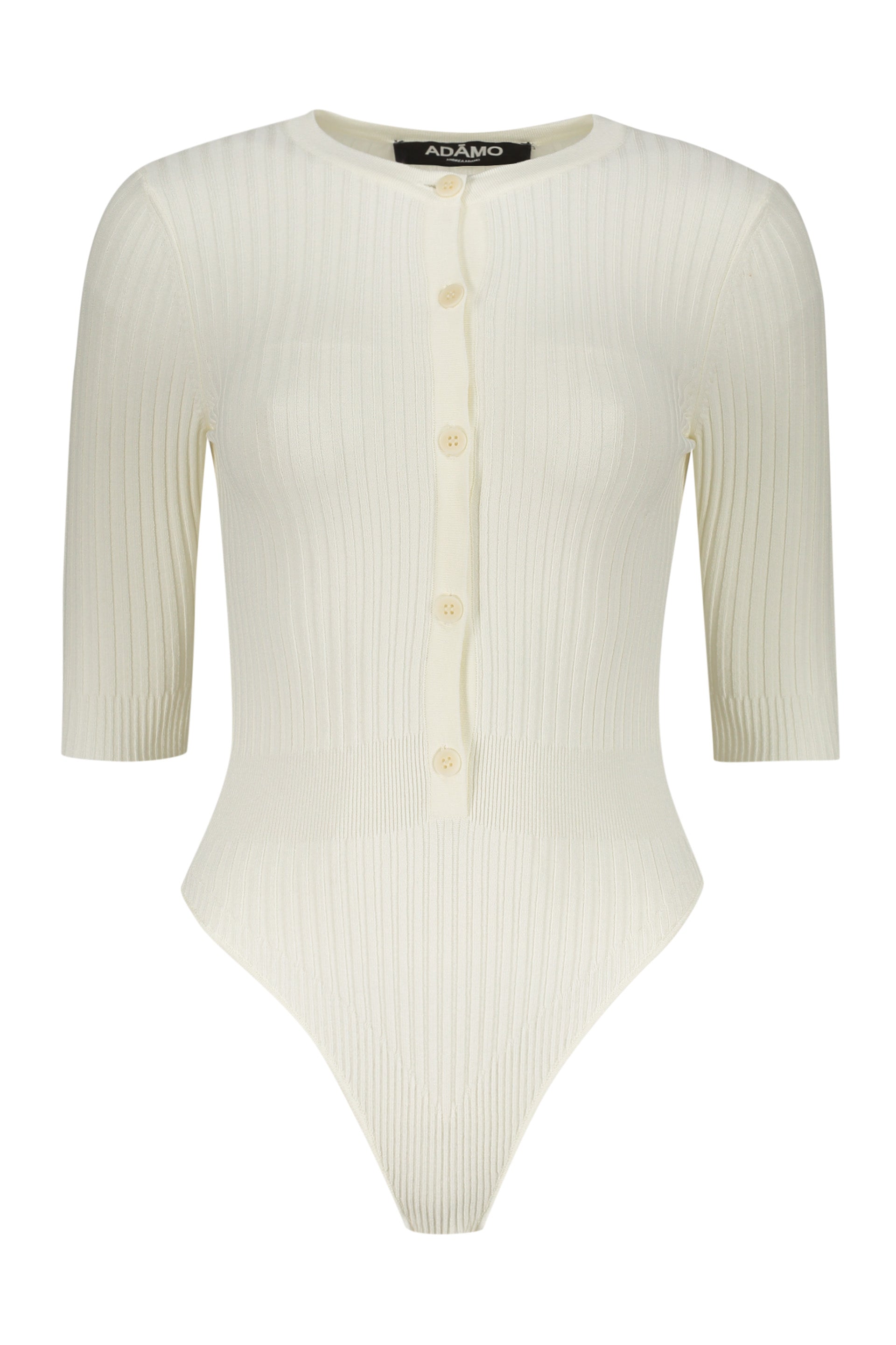 ANDREADAMO-OUTLET-SALE-Ribbed-knit-bodysuit-Shirts-S-ARCHIVE-COLLECTION.jpg