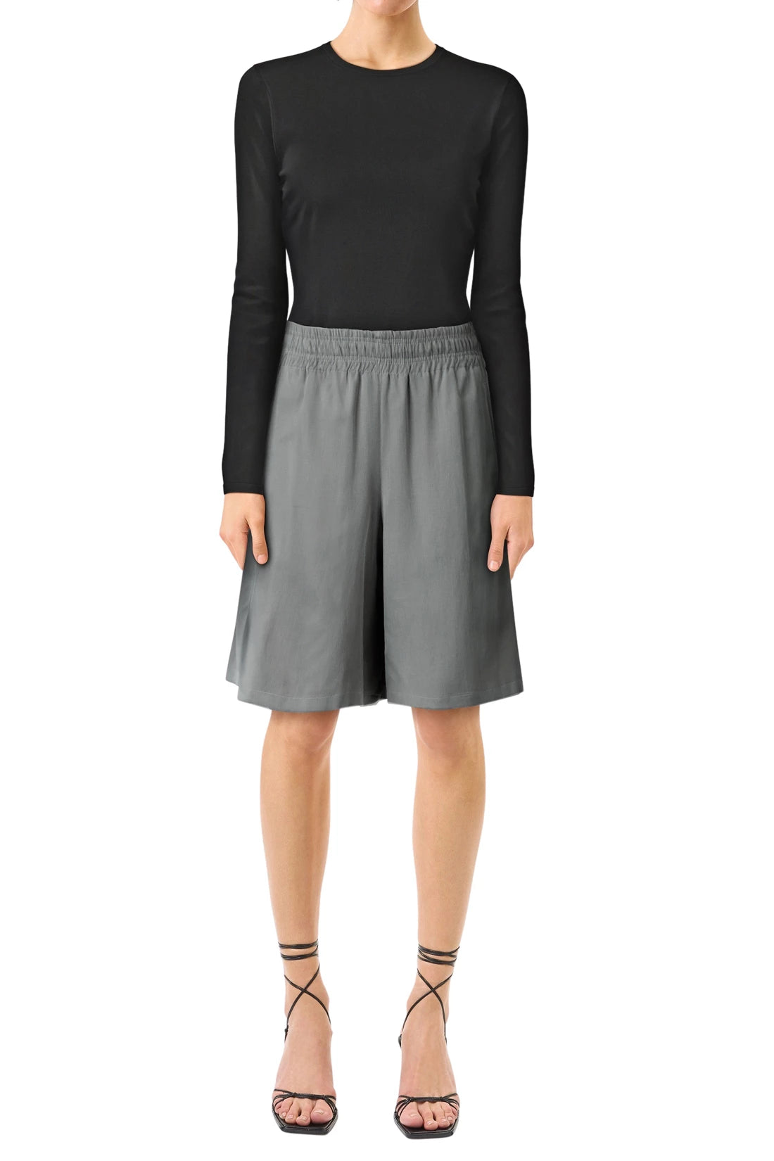 Drykorn-ANETKA-Strick & Pullover-Black-Deal-Outlet-by-ARCHIVIST