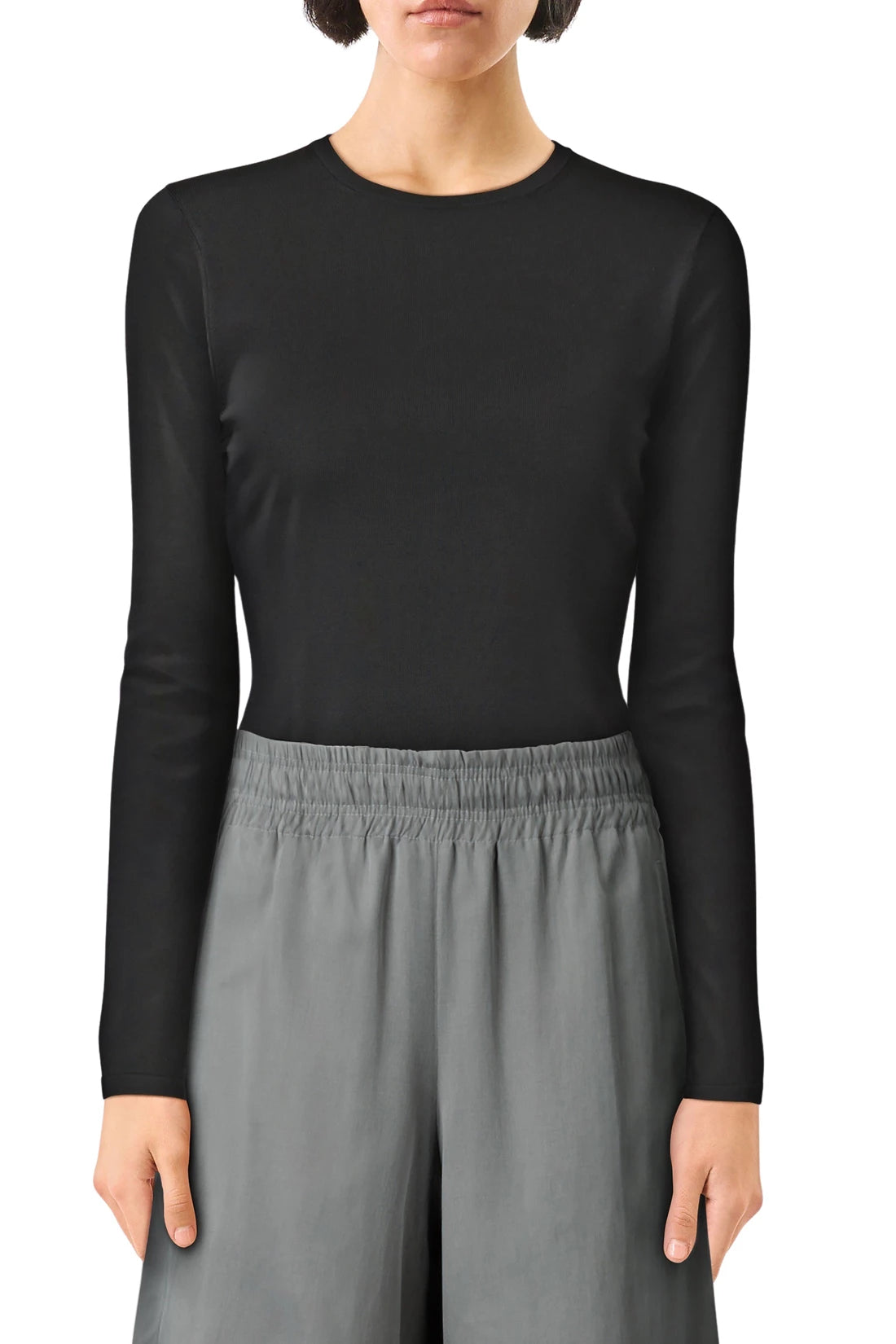 Drykorn-ANETKA-Strick & Pullover-Black-Deal-Outlet-by-ARCHIVIST