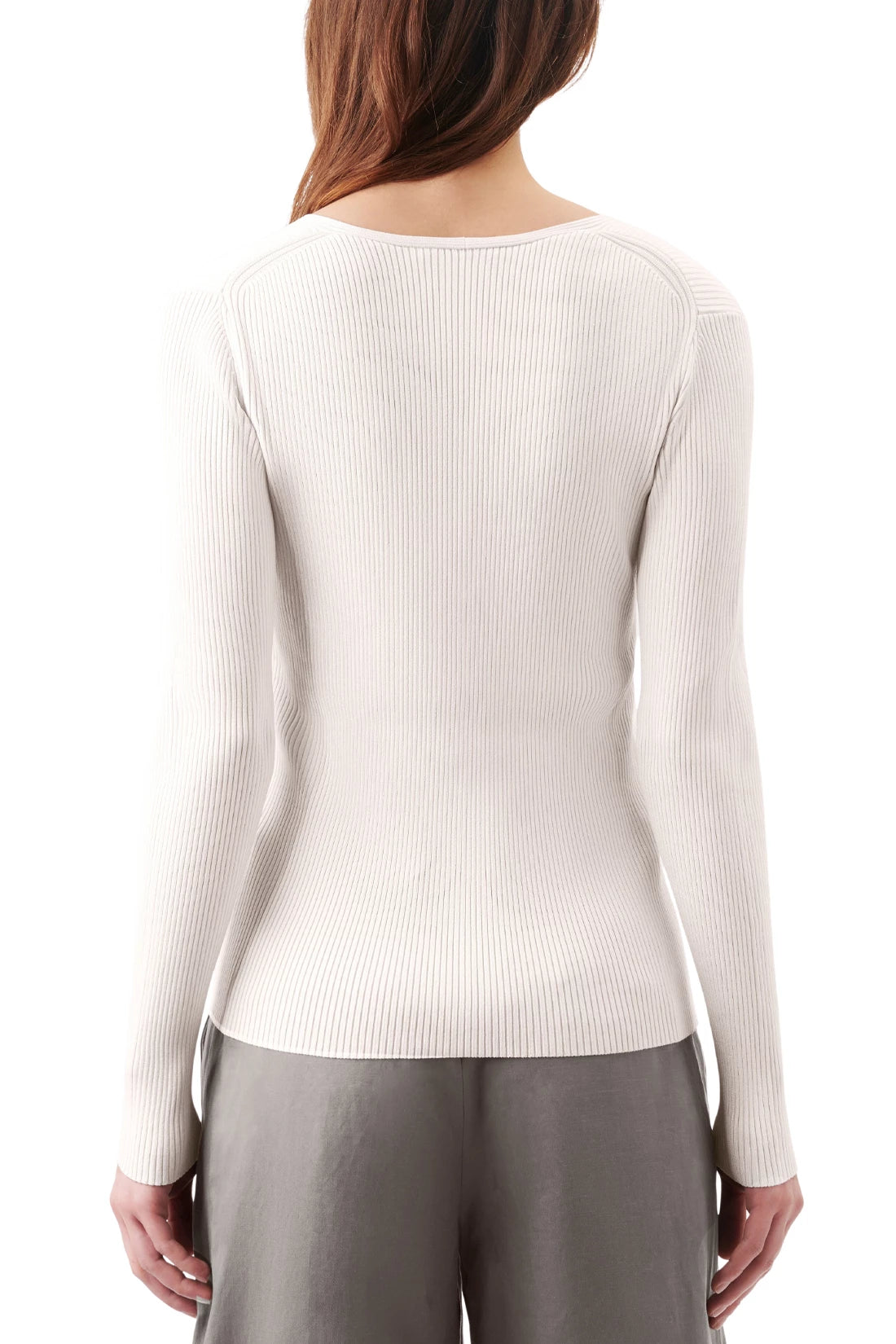 Drykorn-ANIELY-Strick & Pullover-Black-Deal-Outlet-by-ARCHIVIST