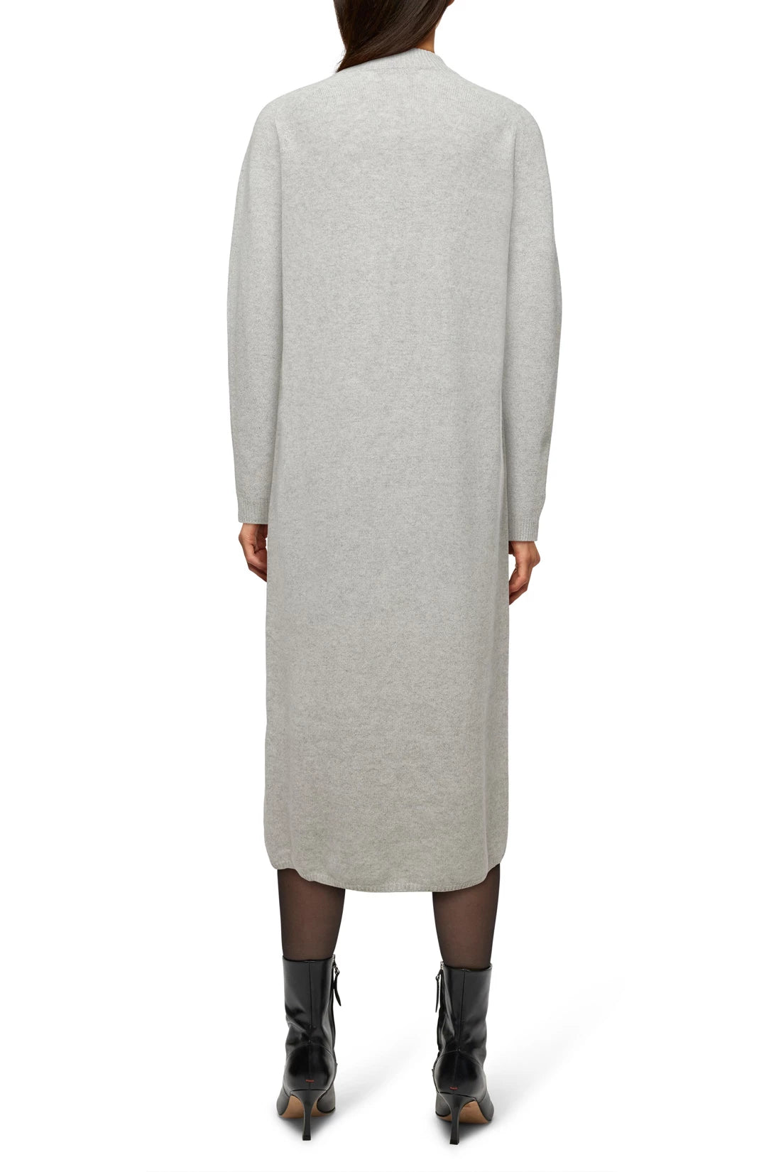 Drykorn-ANTONA-Kleider & Röcke-Black-Deal-Outlet-by-ARCHIVIST