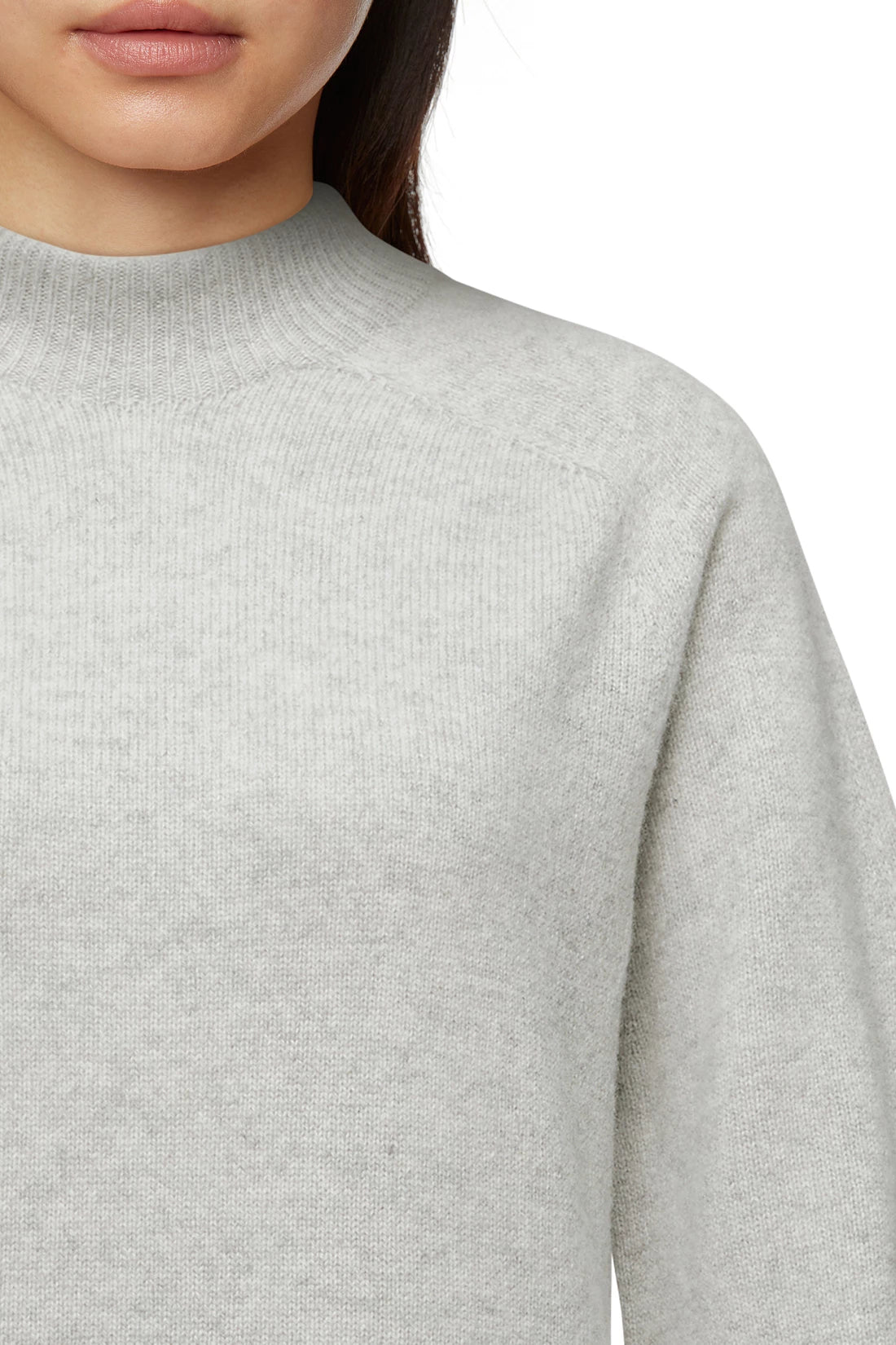 Drykorn-ANTONA-Kleider & Röcke-Black-Deal-Outlet-by-ARCHIVIST